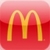 McDonalds Restaurant Finder icon