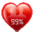 Love test Plus icon