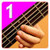 Play Rock on the Electric Bass 1 icon