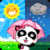 The Weather by BabyBus icon