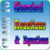 Class 10 - Chemical Reactions and Equations icon