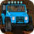 Off Road Jeep Hazard icon