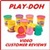 Play-Doh Video Customer Reviews icon