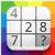 Perfect Sudoku Puzzle icon