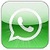 WhatsApp Installation info icon
