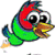 Cee Bird icon