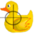 shoottheduck icon