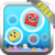 Crazy Bubble by Red Dot icon