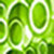 Green wallpaper images icon
