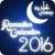 Ramadan Calender 2016 Timings icon