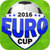 Euro Cup 2016 EUFA News Quiz and Live Results icon