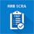 RRB SCRA Railways Exam Prep icon