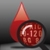 Glucose Buddy - Diabetes Helper 3.5.5 w/BP + WT Tracking icon