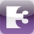 TV3 App icon