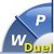 WordPolyDuel icon