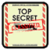Top Secret FBl Files icon