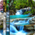 Waterfall LWP Animated icon