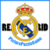 Real Madrid Picture Puzzle Game icon