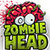 Zombie Head icon