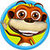 Talking Monkey App icon
