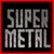 Super Metal Backgrounds icon