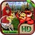 Free Hidden Object Game - Red Riding Hood icon
