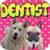 Dog Dentist Doctor - Fix Puppy Breeds Decay Teeth icon