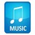 Selector Music Pro icon