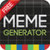 Meme Creations Freemium icon