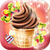 Ice Cream Stickers app for free