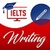 IELTS Tutorials - Writing icon