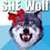 She Wolf icon