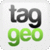 Taggeo app for free