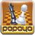 Papaya Chess icon
