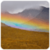 Rainbow Wallpapers app icon