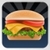 Fast Food Calories icon
