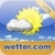 Weather XXL Lite icon