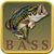 Bass Fishing Free icon