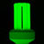 Eco Bulb Green icon