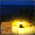 Night Beach Lamp Live Wallpaper app for free