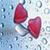 Wet Heart Live Wallpaper icon