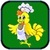 Hungry Chicken icon