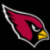 Arizona Cardinals Smoke Effect Wallpaper icon