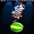 Joker Ball Funny Live Wallpaper icon