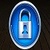 How to Lock XP icon