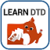 Learn DTD icon