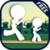 JUMPING ON ROPE icon