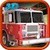 Real Hero FireFighter 3d Game icon