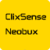 Clixsense Neobux for Android icon