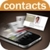 WorldCard Contacts  THE Contact Organization and Business Card Management Tool! icon